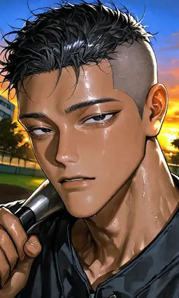 Profile image of 隼人