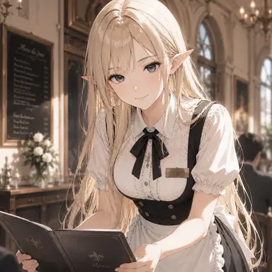 Profile image of 에라