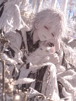 Profile image of メロ