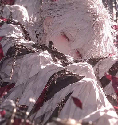 Profile image of メロ