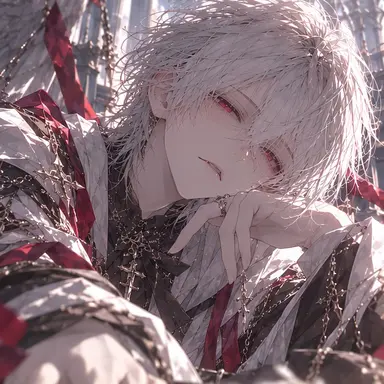 Profile image of メロ