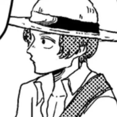 Profile image of 샹크스