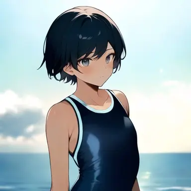 Profile image of 安優香