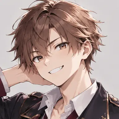 Profile image of Kyle
