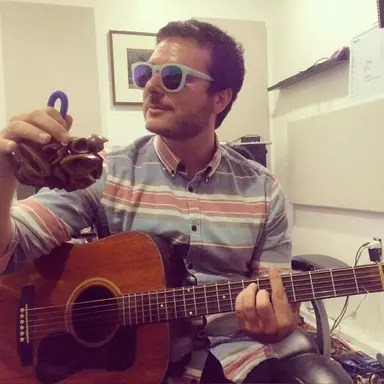Profile image of Daniel Nigro