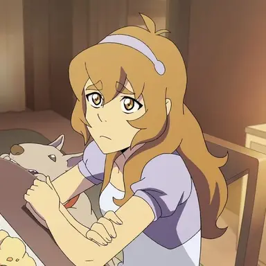 Profile image of Katie Holt