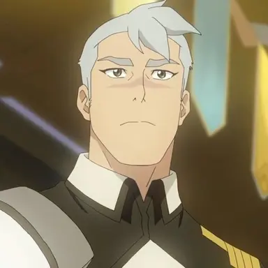 Profile image of Takashi Shirogane