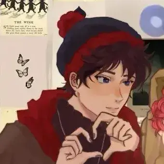 TacitMamba6014의 Stanley marsh - STYLE