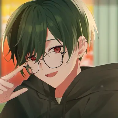 Profile image of すち