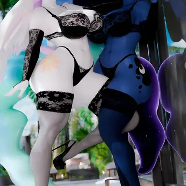 Profile image of Celestia