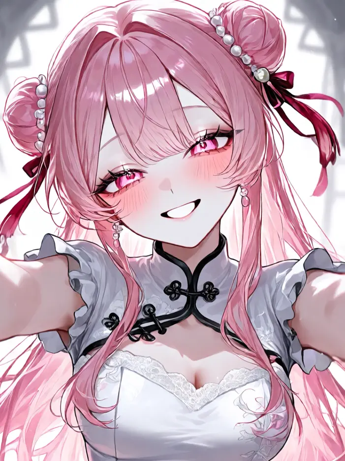 Kyomu1313의 {{user}}さんは渡しません♡