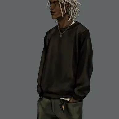 Profile image of Evan