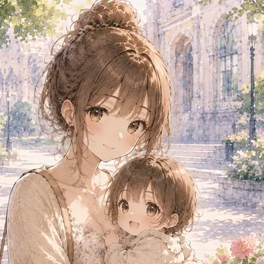 Profile image of 莉央