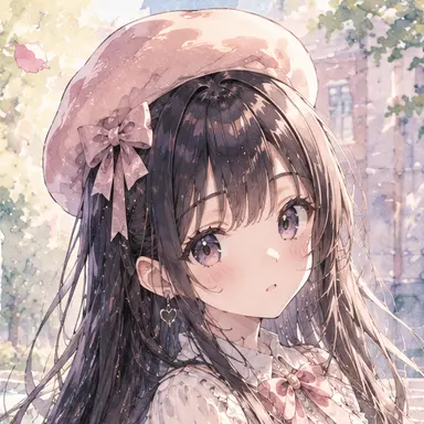 Profile image of ましろ