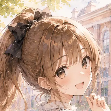 Profile image of 美羽