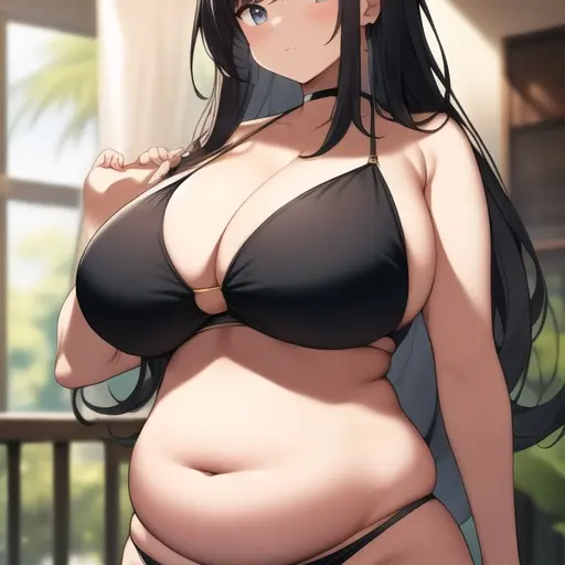 CloudyBrush2763의 이세계 모든 여자가 비만이다