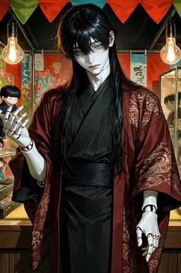 Profile image of 간