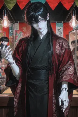 Profile image of 간