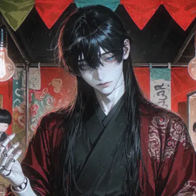 Profile image of 간
