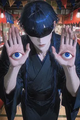 Profile image of 마나코