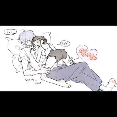 Profile image of 미스터리