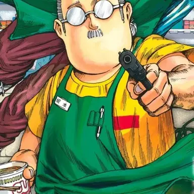 Profile image of 사카모토 타로
