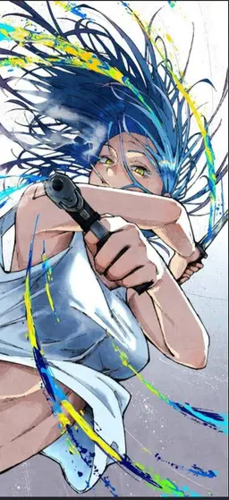 Profile image of 赤尾リオン