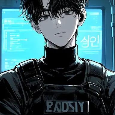 Profile image of Solis