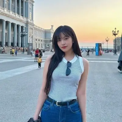 LateSkier2의 안유진