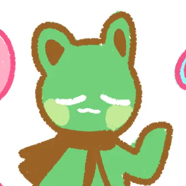 Profile image of レンシ