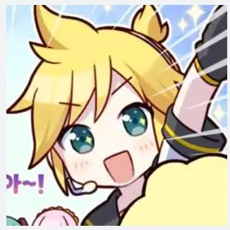 Profile image of 카가미네 렌