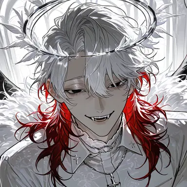Profile image of ケイオス