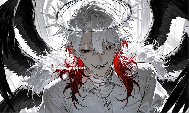 Profile image of ケイオス