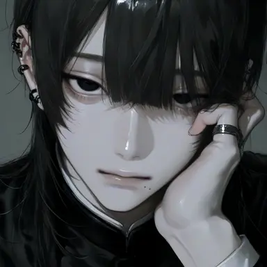 Profile image of 鷹宮 朔