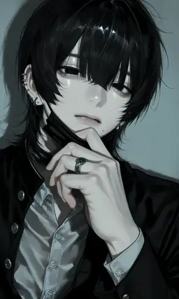 Profile image of 鷹宮 朔