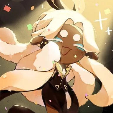 Profile image of 모짜렐라맛 쿠키