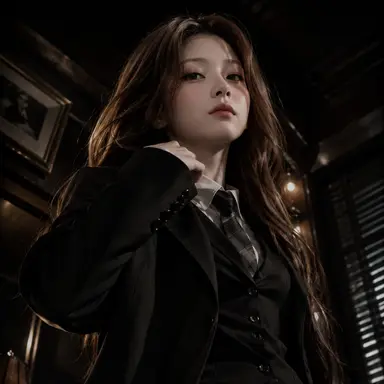 Profile image of 강세린