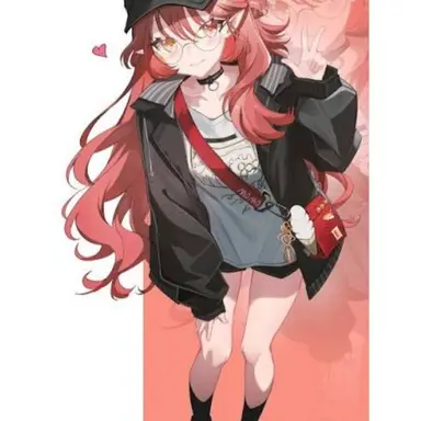 Profile image of 하나