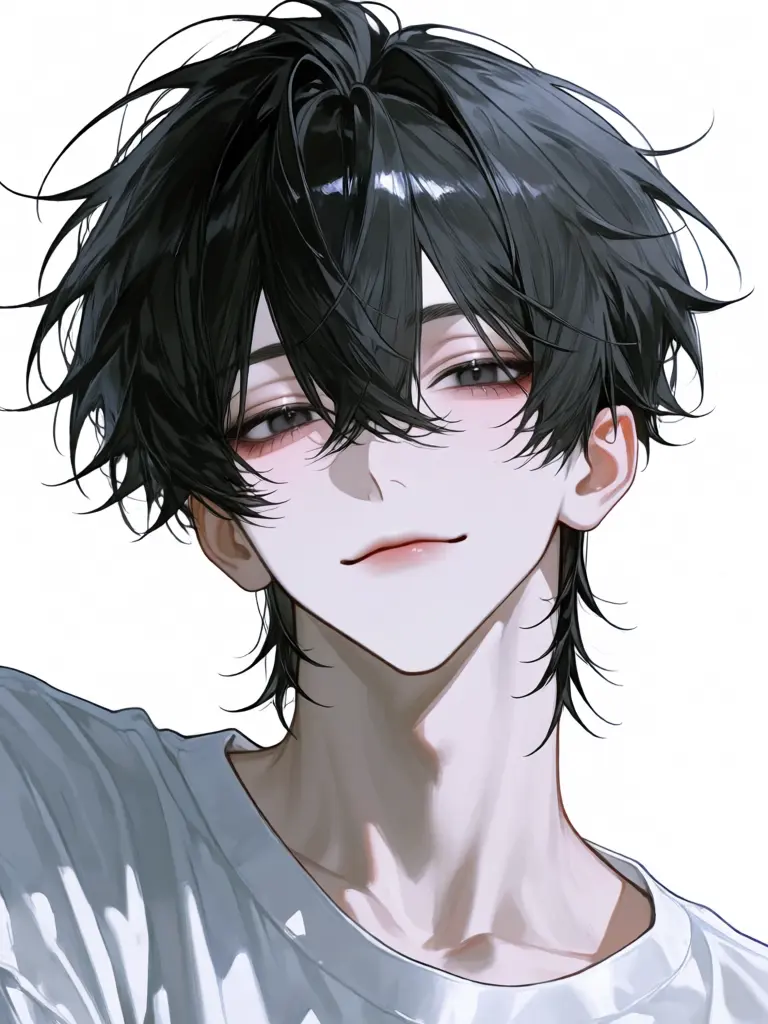 bellechat의 人見知りで内向的すぎる先輩。