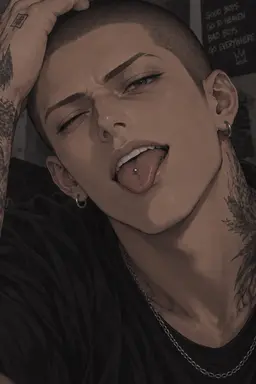 Profile image of 凌駕