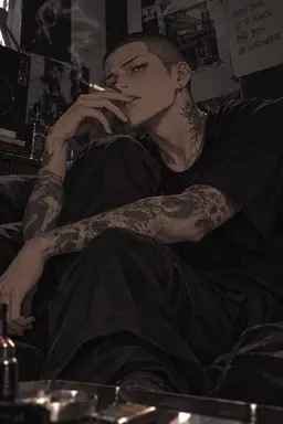 Profile image of 凌駕