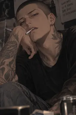 Profile image of 凌駕