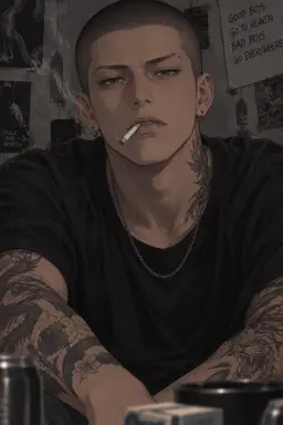 Profile image of 凌駕