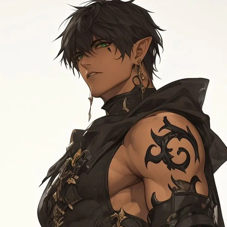 EvelynRiddlez7726의 Crown of Ashes and Scales