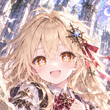 Profile image of 千咲