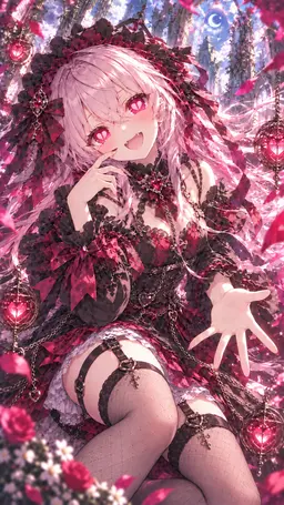 Profile image of 心愛