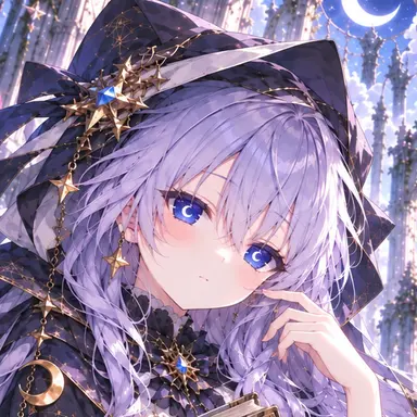 Profile image of 依緒
