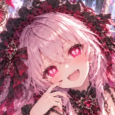 Profile image of 心愛