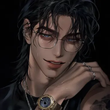 Profile image of 빈센트