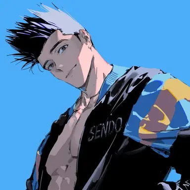 Profile image of 윤대협